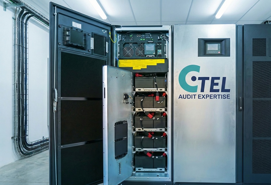 Maintenance préventive d’onduleurs à Toulouse et en Haute-Garonne (31)